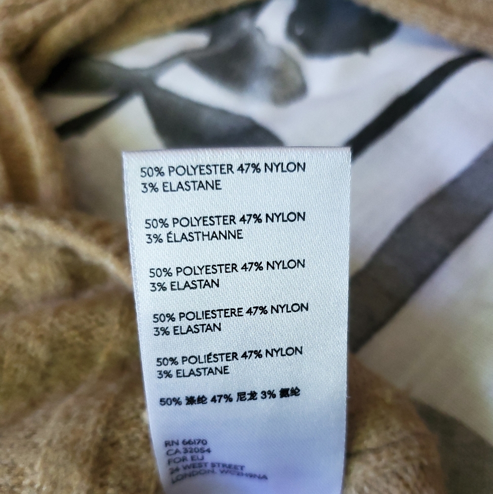 UO cropped sweater - Picture 5 of 5